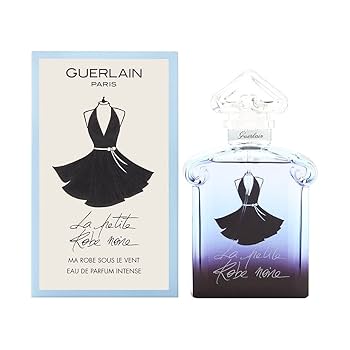 Amazon.co.jp: ゲラン ラ プティット ローブ ノワール EDP